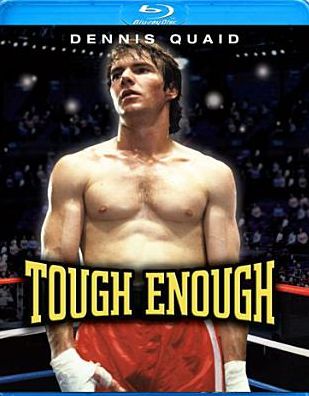 Tough Enough [Blu-ray]