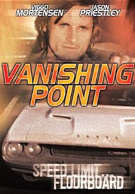 Vanishing Point