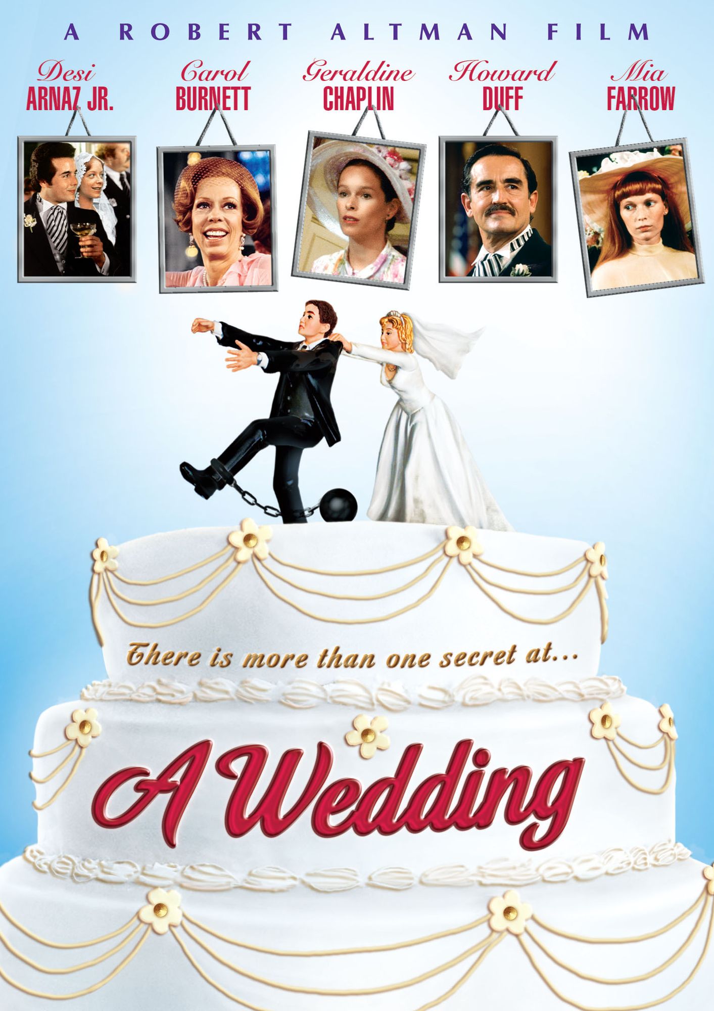 A Wedding