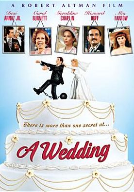 A Wedding