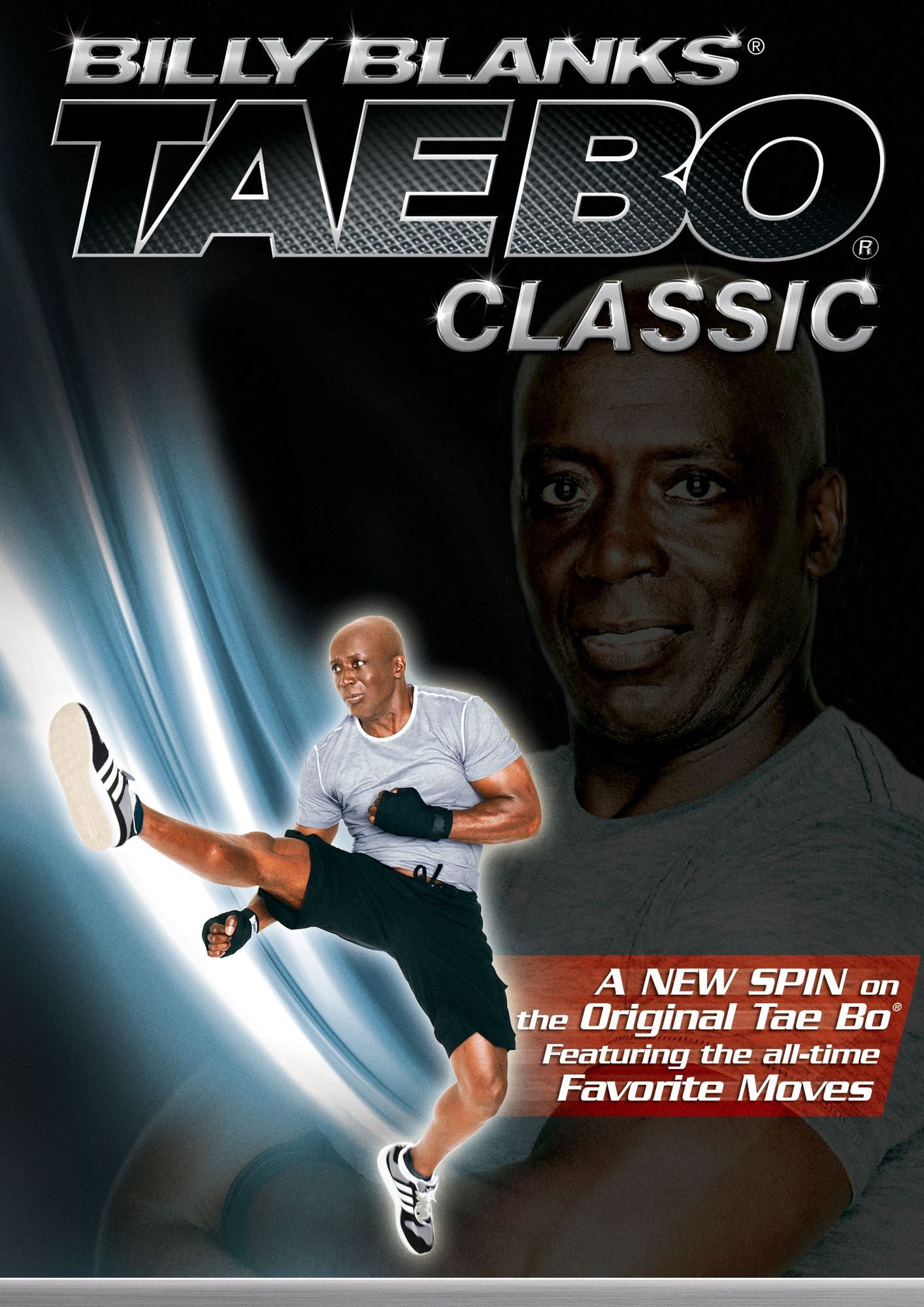 Billy Blanks: Tae Bo Classic