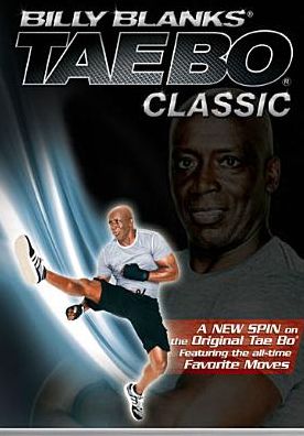 Billy Blanks: Tae Bo Classic