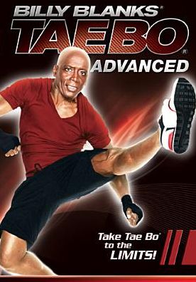 Billy Blanks: Tae Bo Advanced