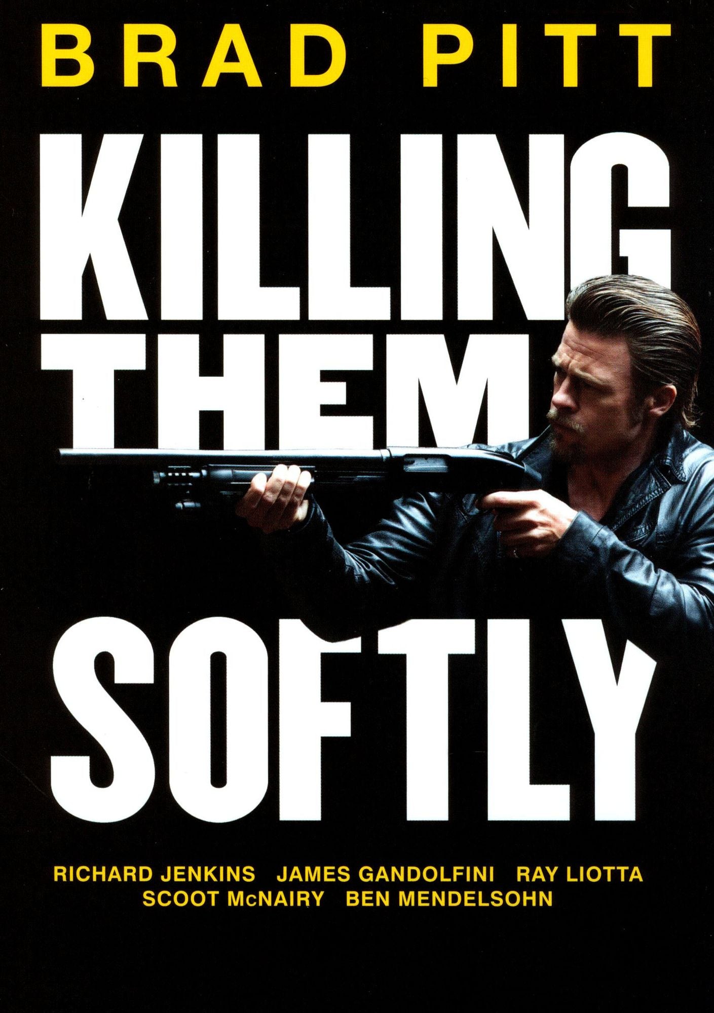 Killing Them Softly
