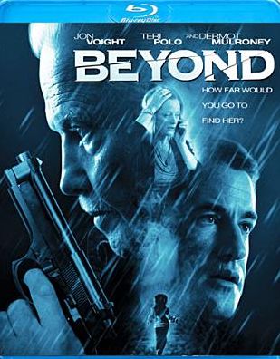 Beyond [Blu-ray]