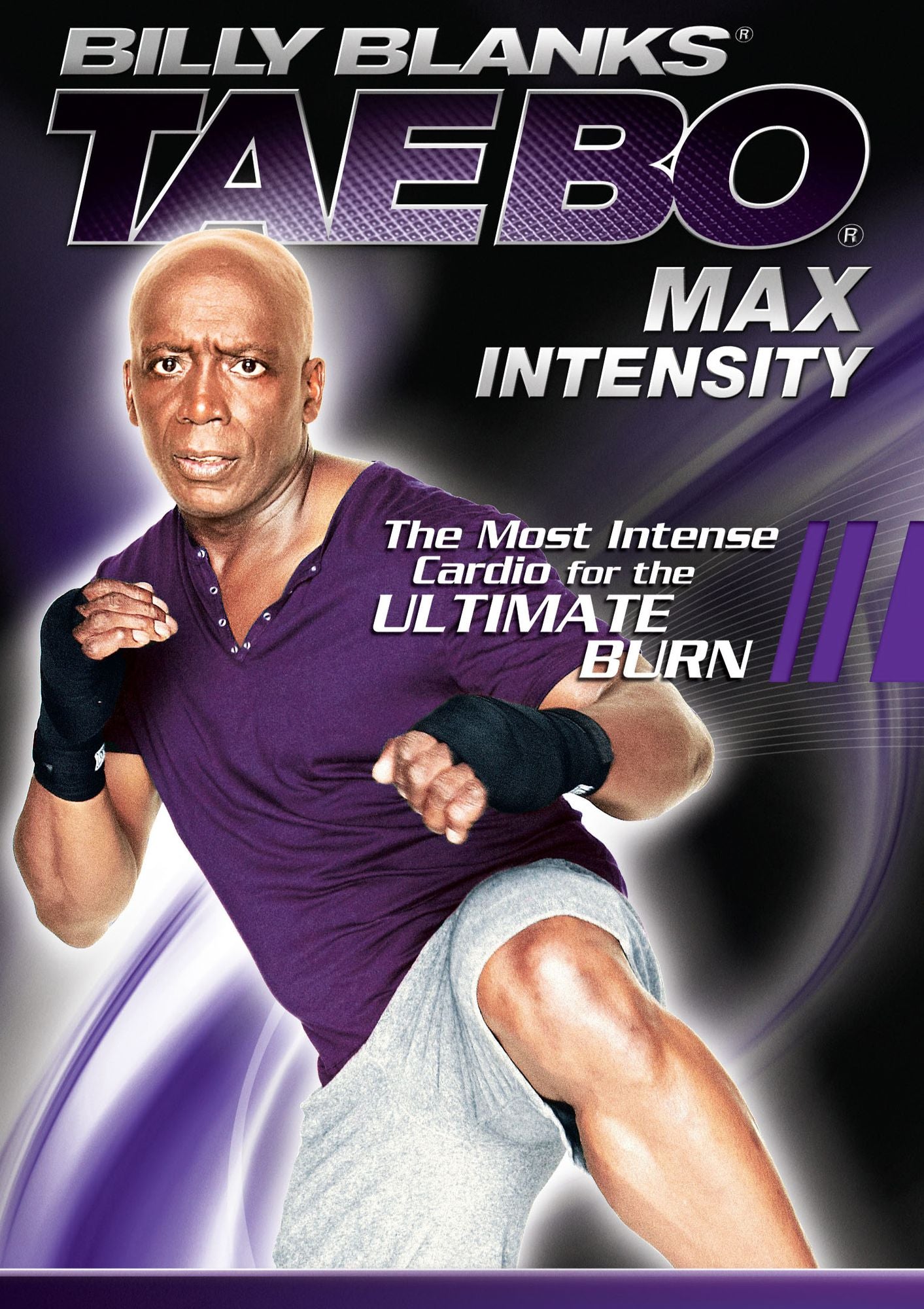 Billy Blanks' Tae Bo Max Intensity