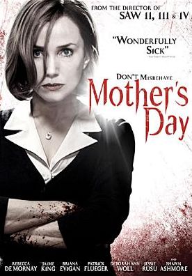 Mother's Day
