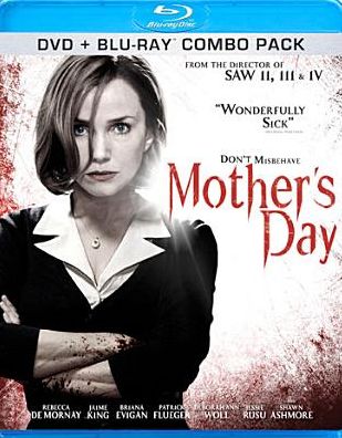 Mother's Day [Blu-ray]
