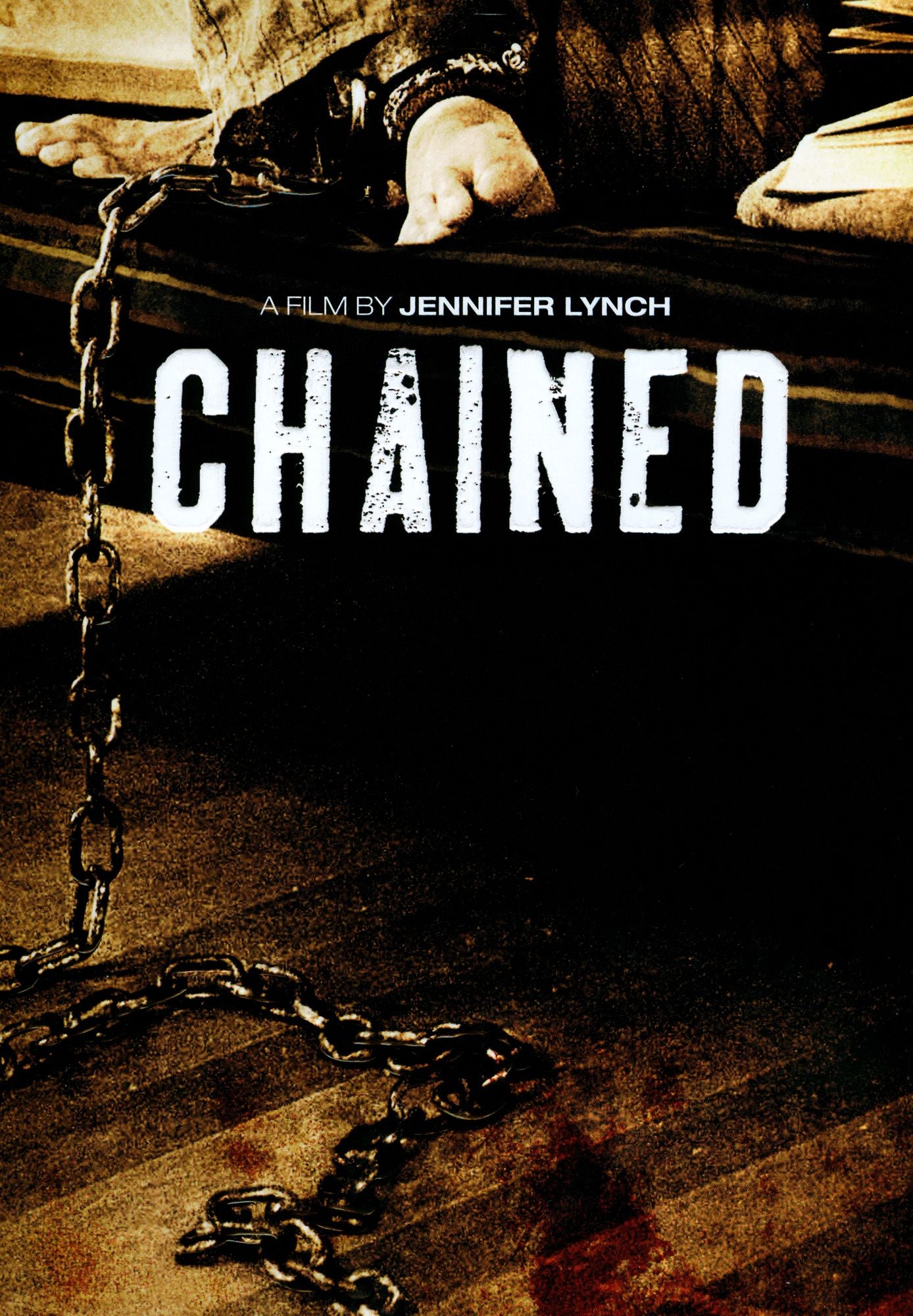 Chained