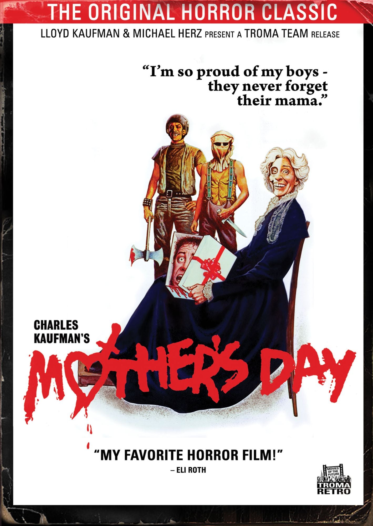 Mother's Day