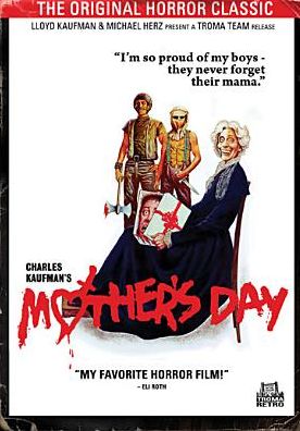Mother's Day