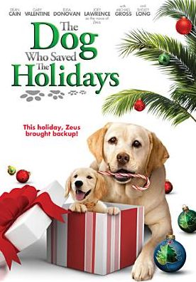 The Dog Who Saved the Holidays
