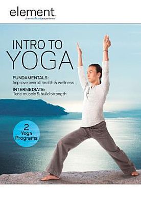 Element: Intro to Yoga