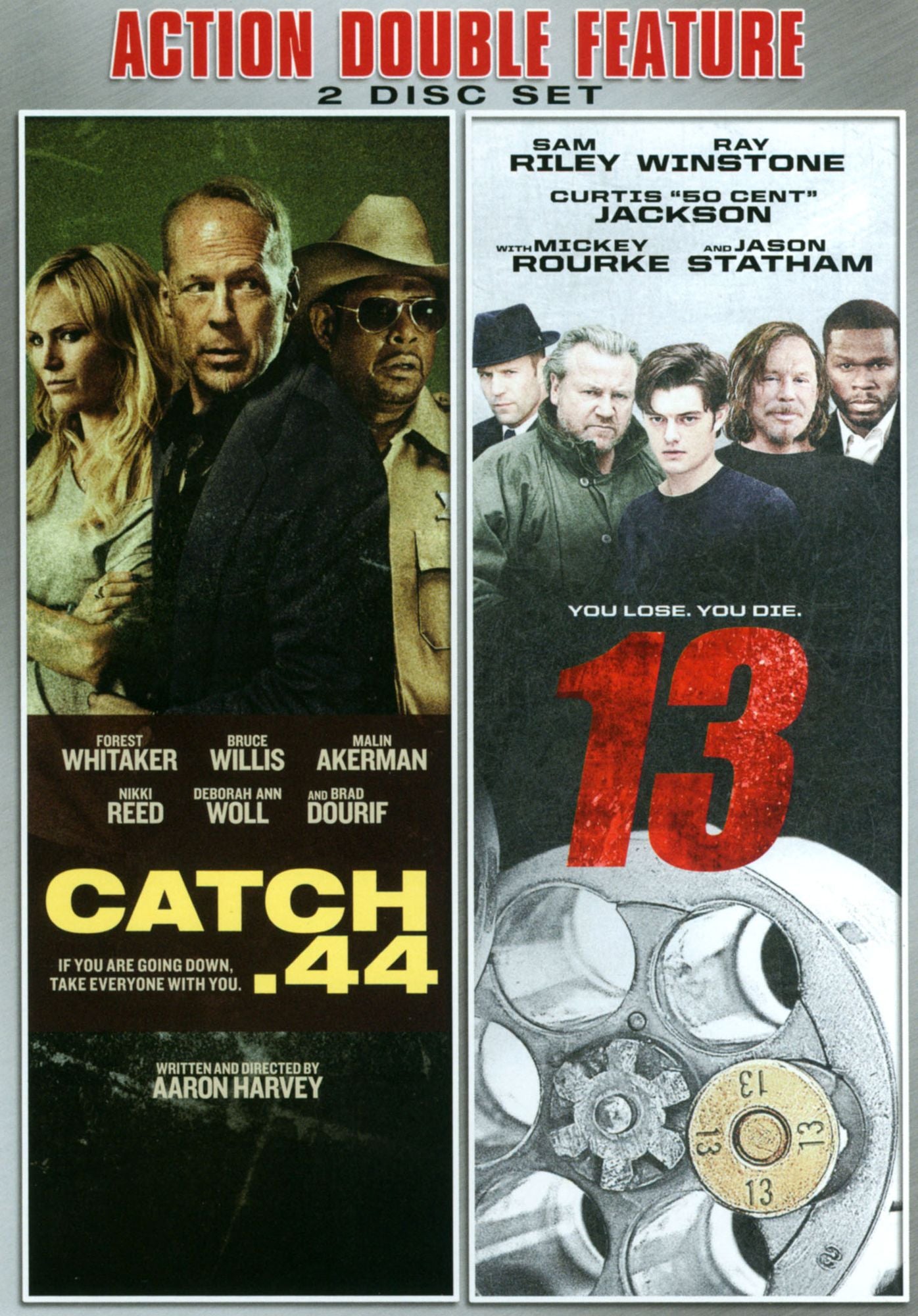 Catch .44/13