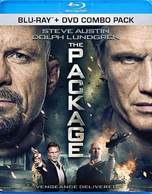 The Package [Blu-ray]