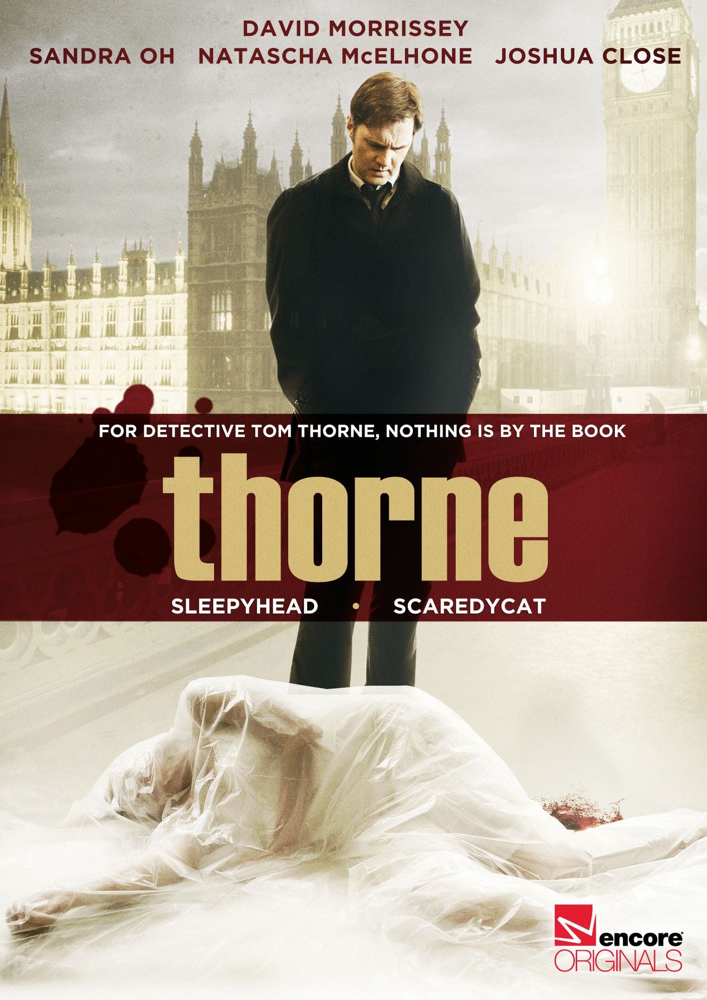 Thorne [2 Discs]