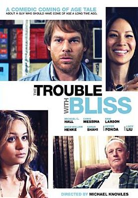 The Trouble with Bliss