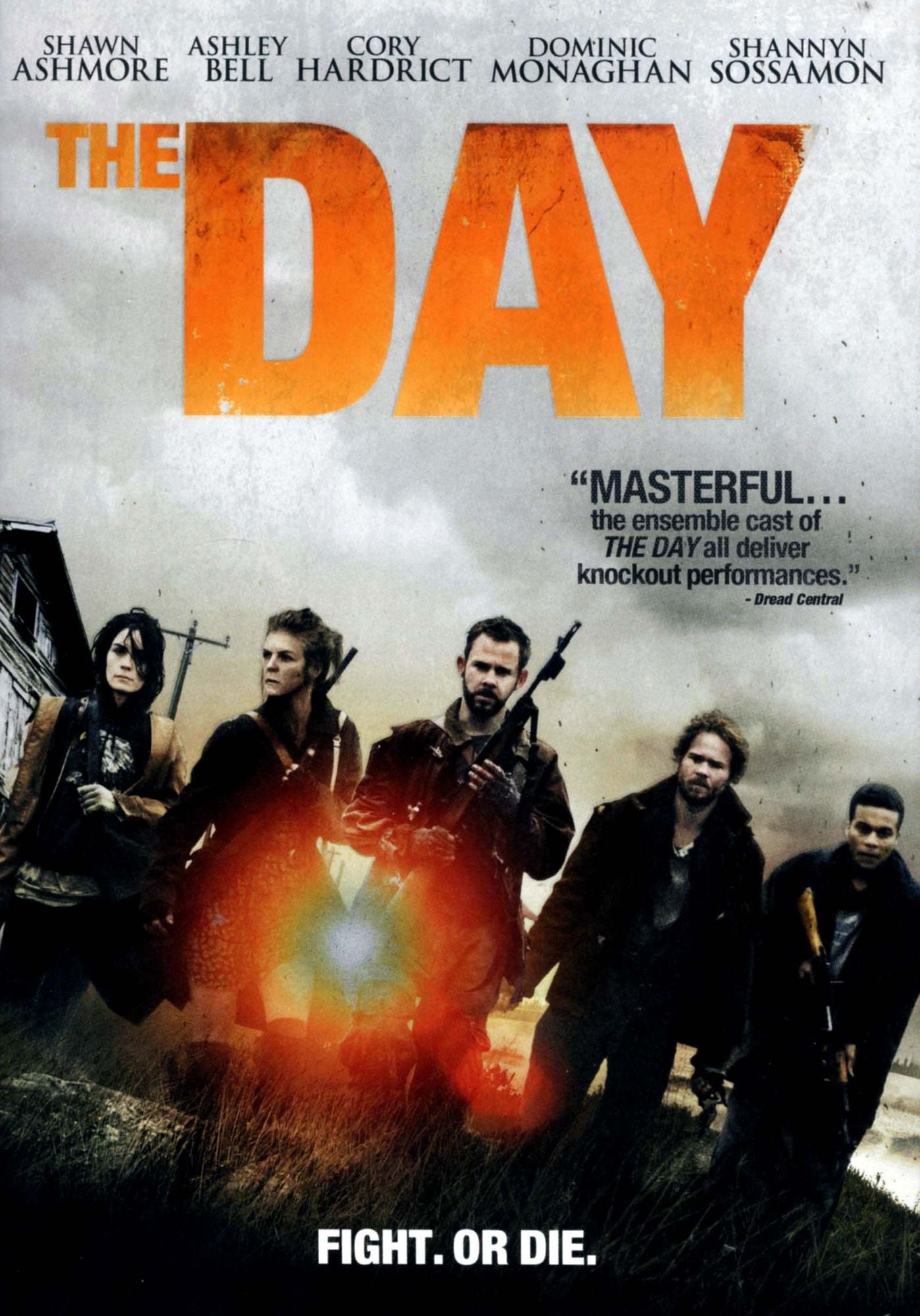 The Day
