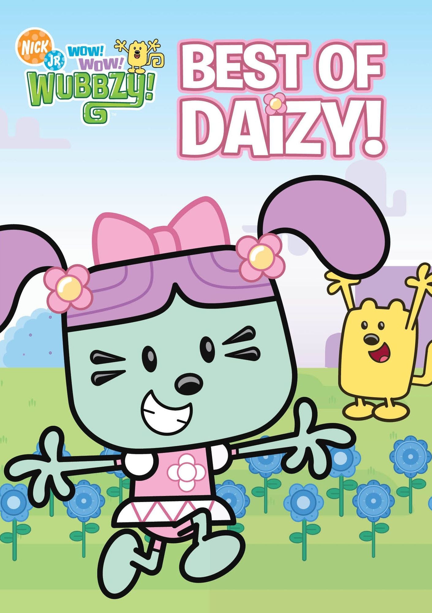Wubbzy: Best Of Daizy