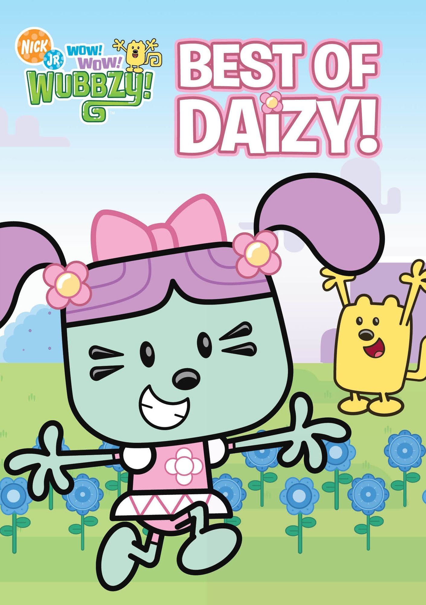 Wubbzy: Best Of Daizy