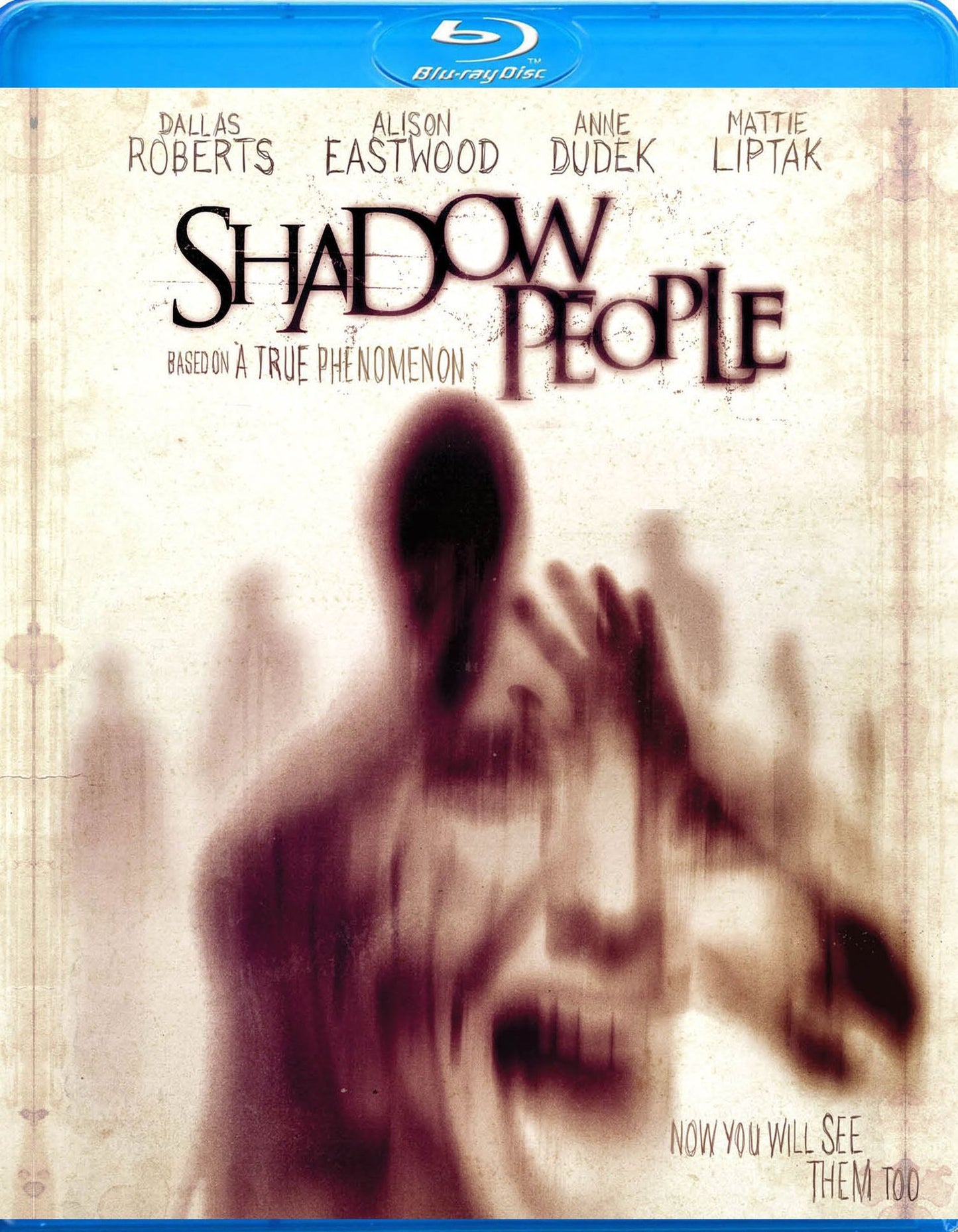 Shadow People