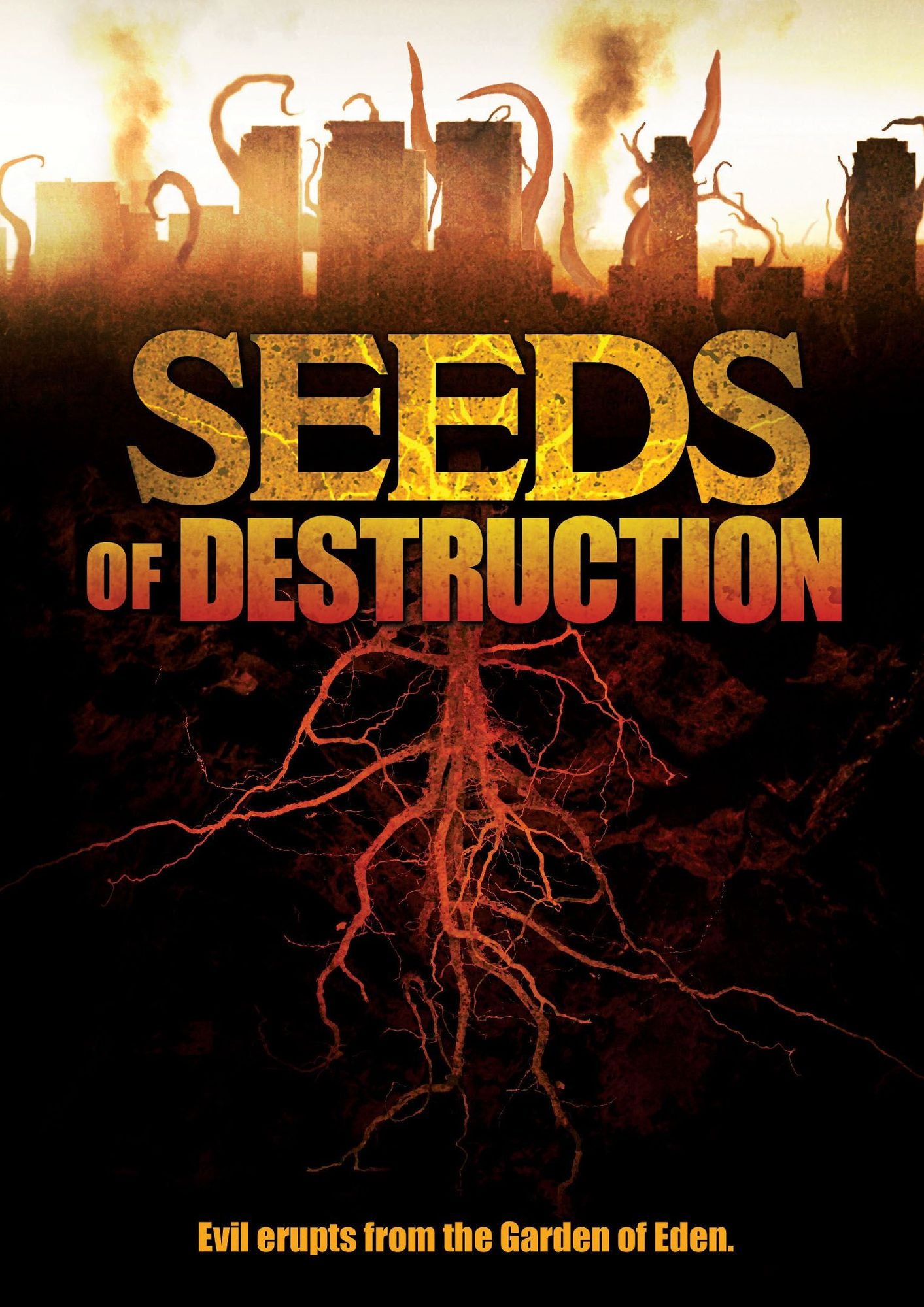 Seeds of Destruction