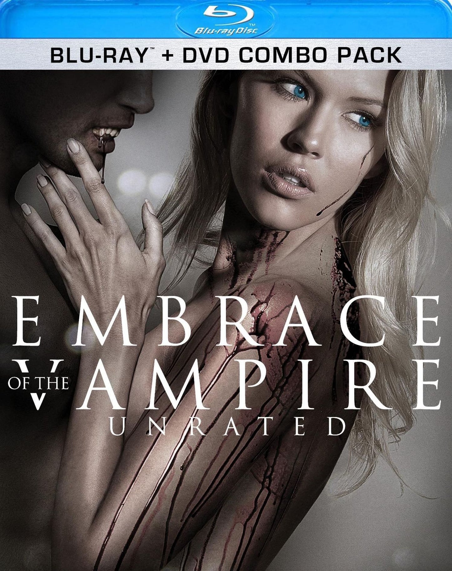 Embrace Of The Vampire