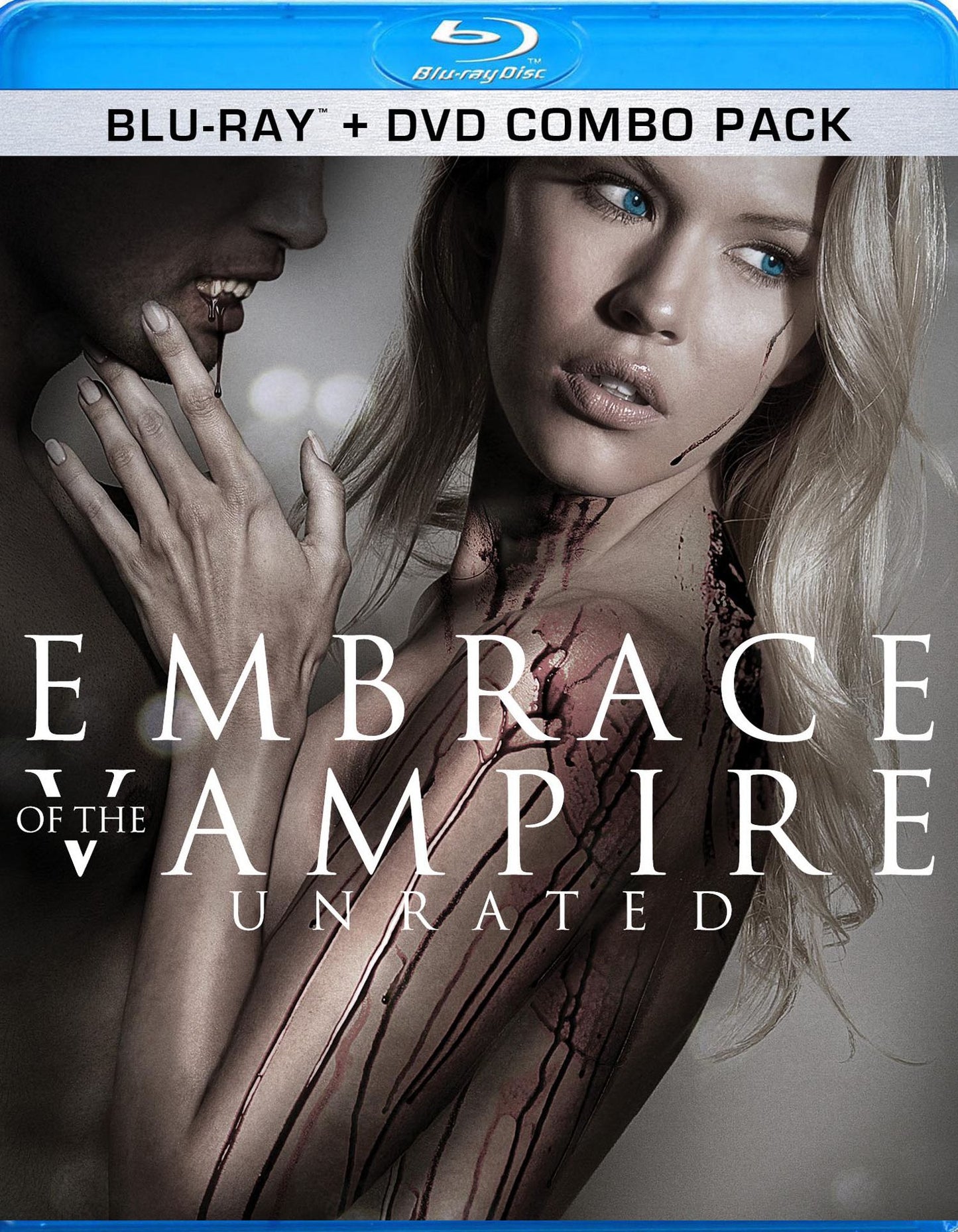 Embrace Of The Vampire