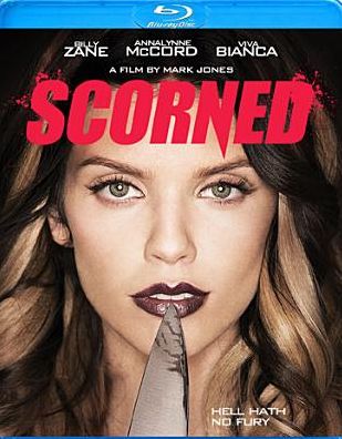 Scorned [Blu-ray]