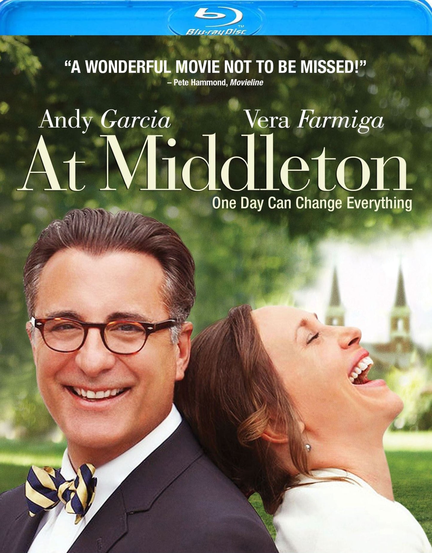 At Middleton [Blu-ray]