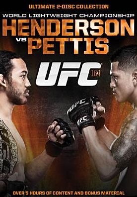 Ufc 164: Henderson Vs. Pettis