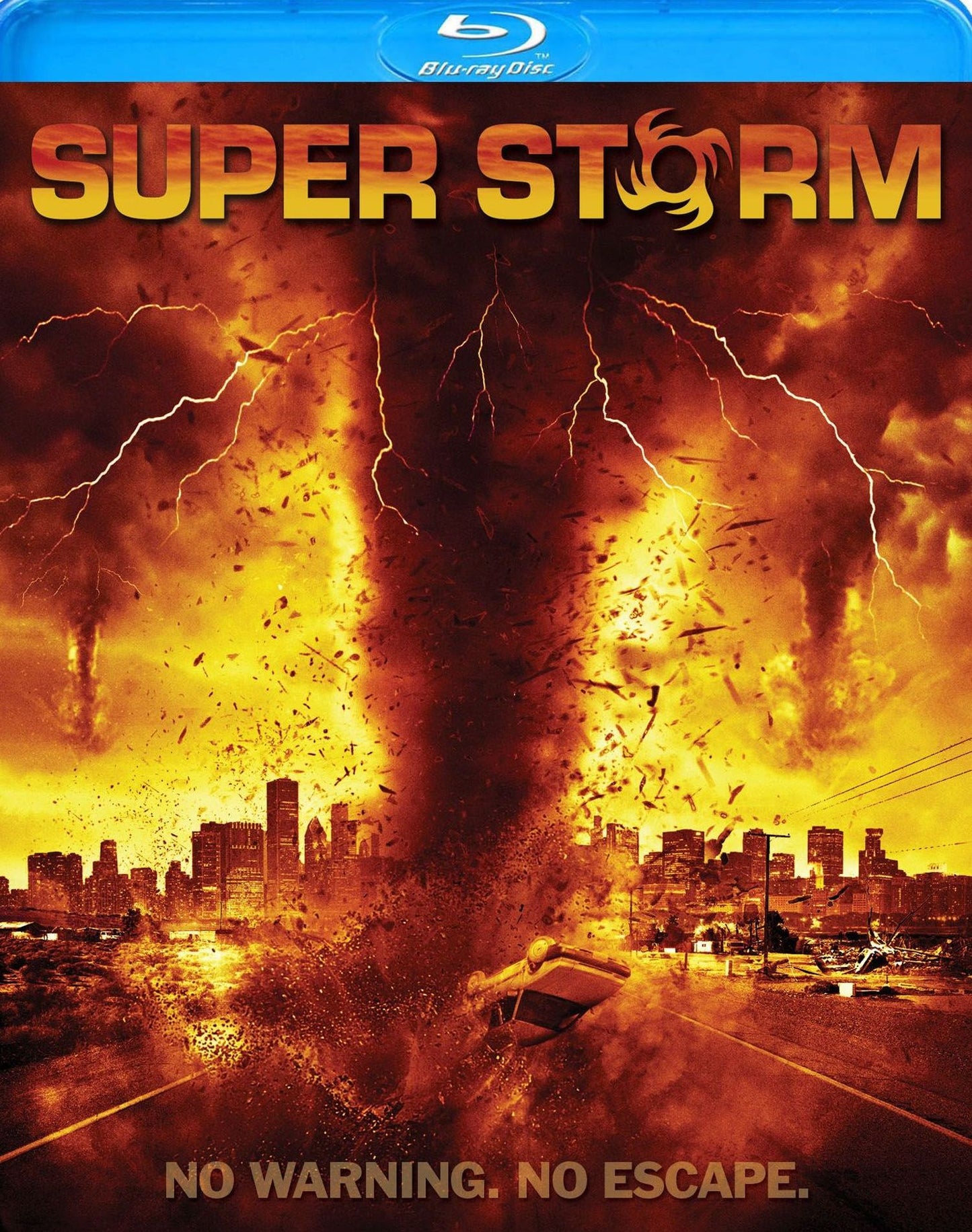 Super Storm