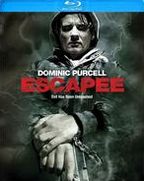 Escapee [Blu-ray]