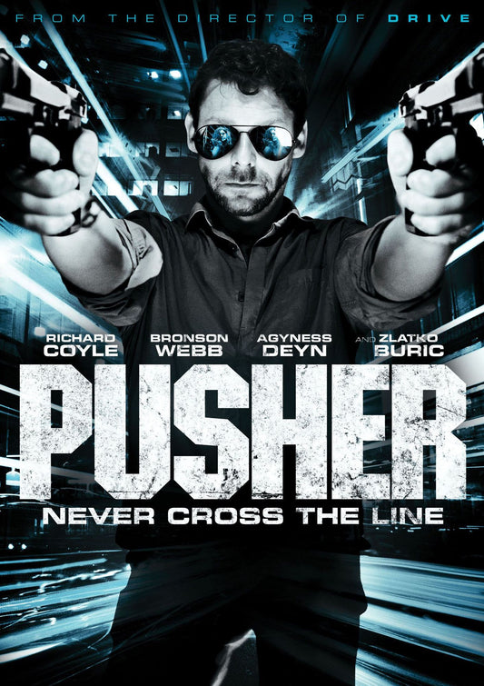 Pusher