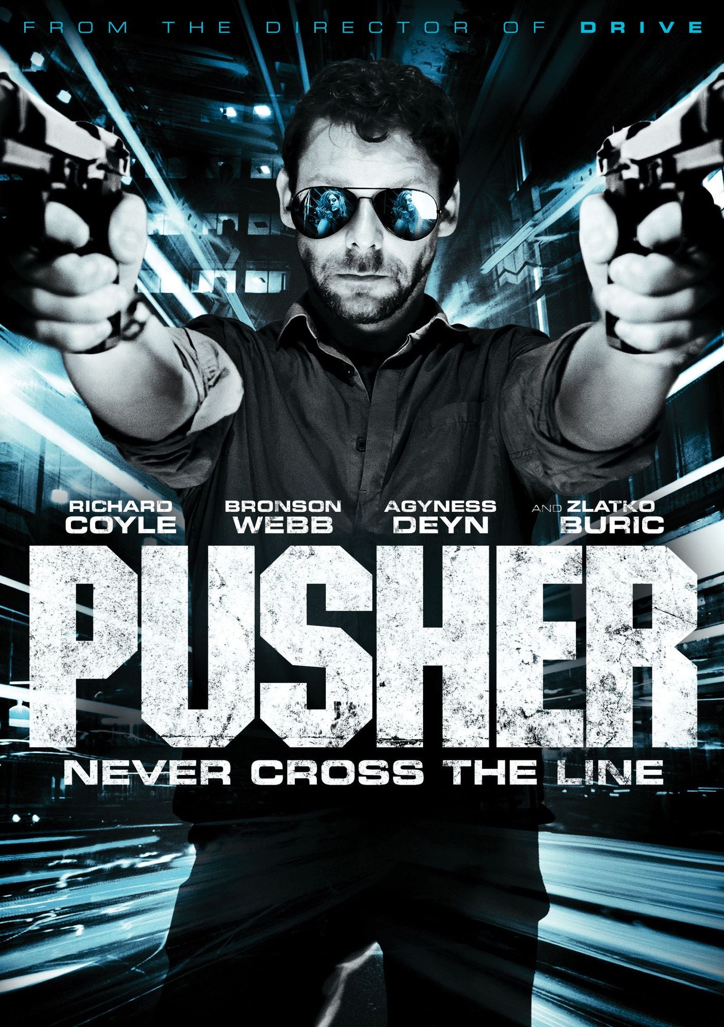 Pusher
