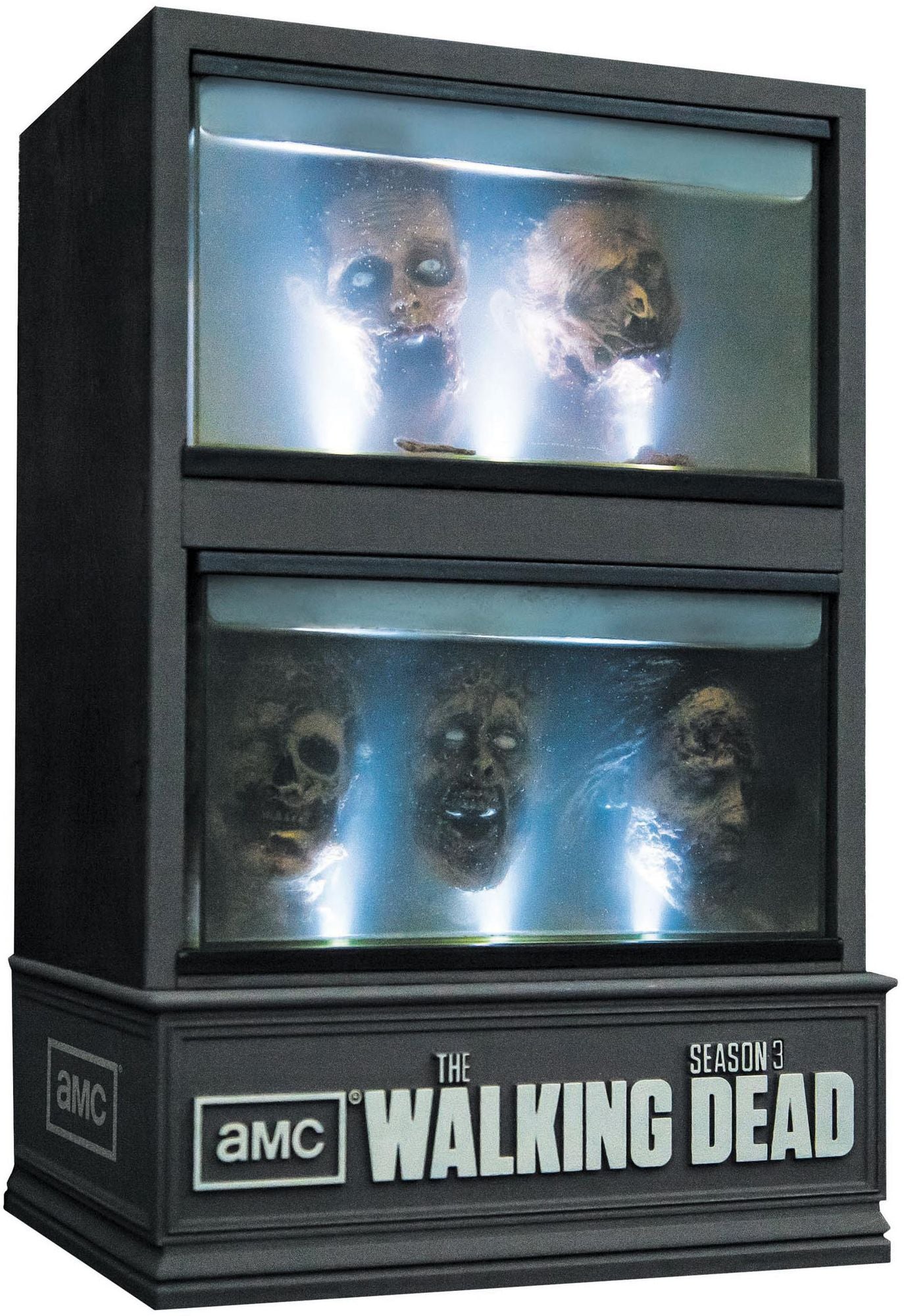 The Walking Dead: The Complete Third Season
