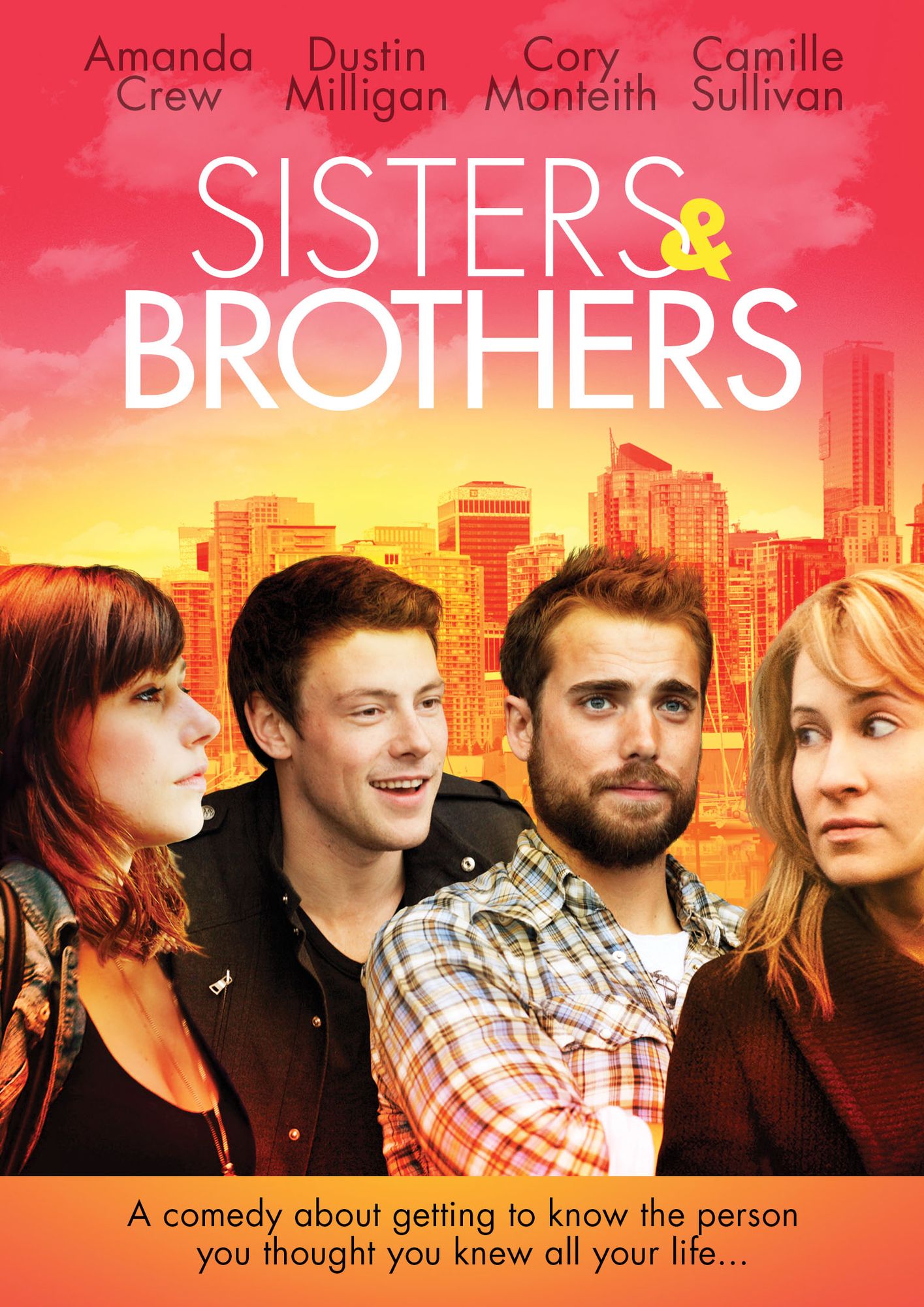 SISTERS & BROTHERS