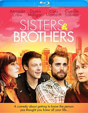 Sisters & Brothers [Blu-ray]