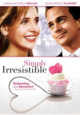 Simply Irresistible