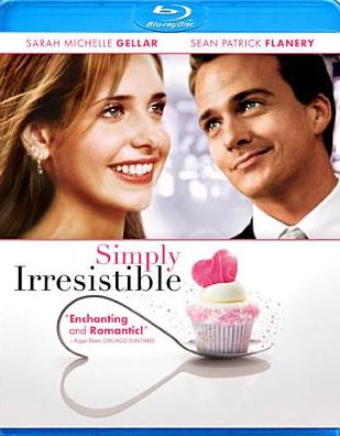 Simply Irresistible [Blu-ray]