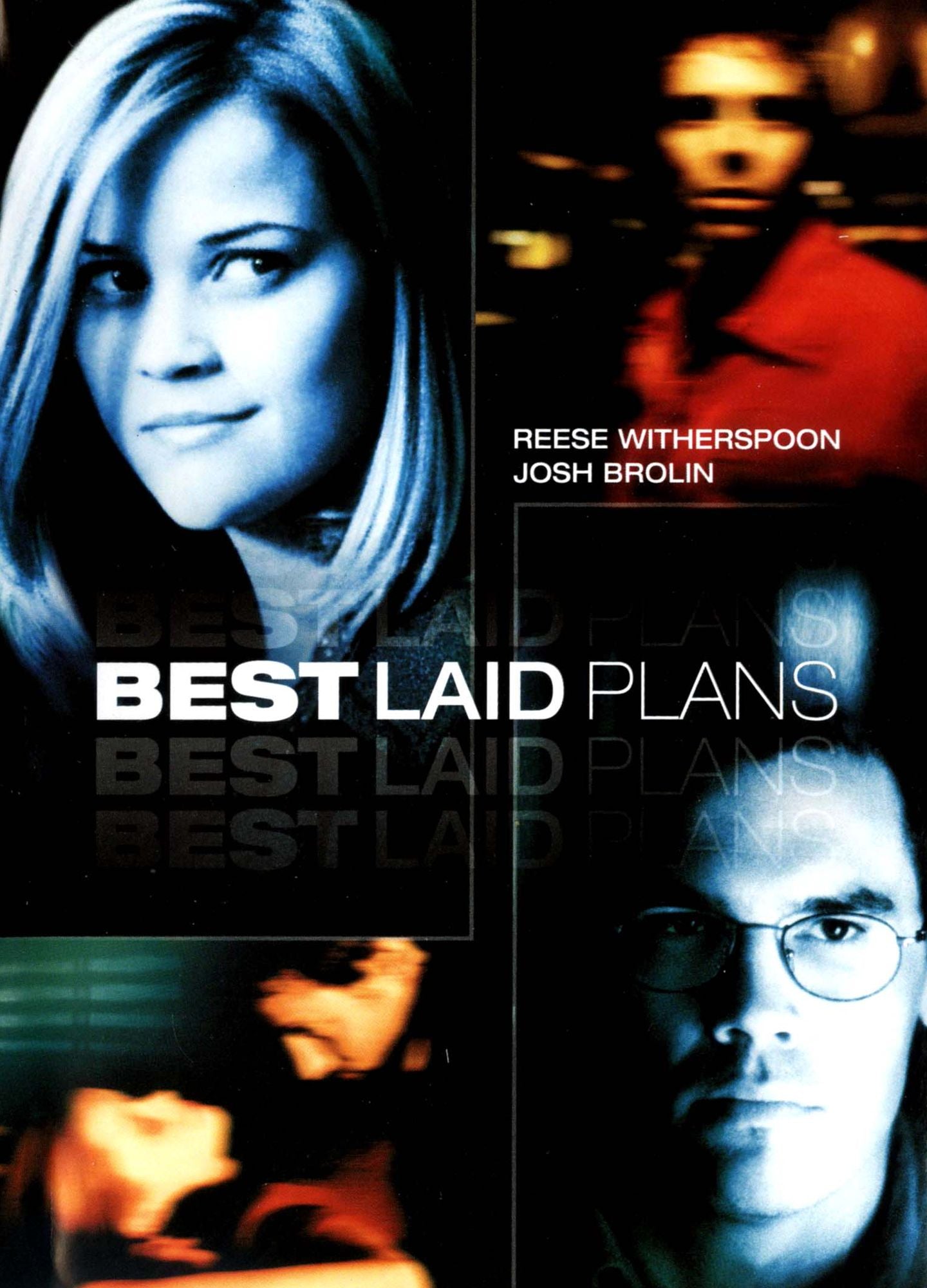 Best Laid Plans