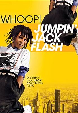 Jumpin' Jack Flash