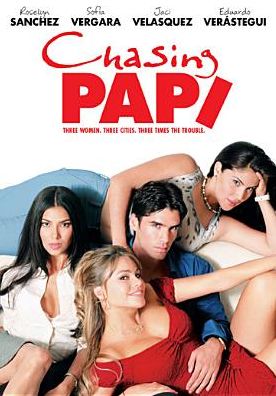 Chasing Papi