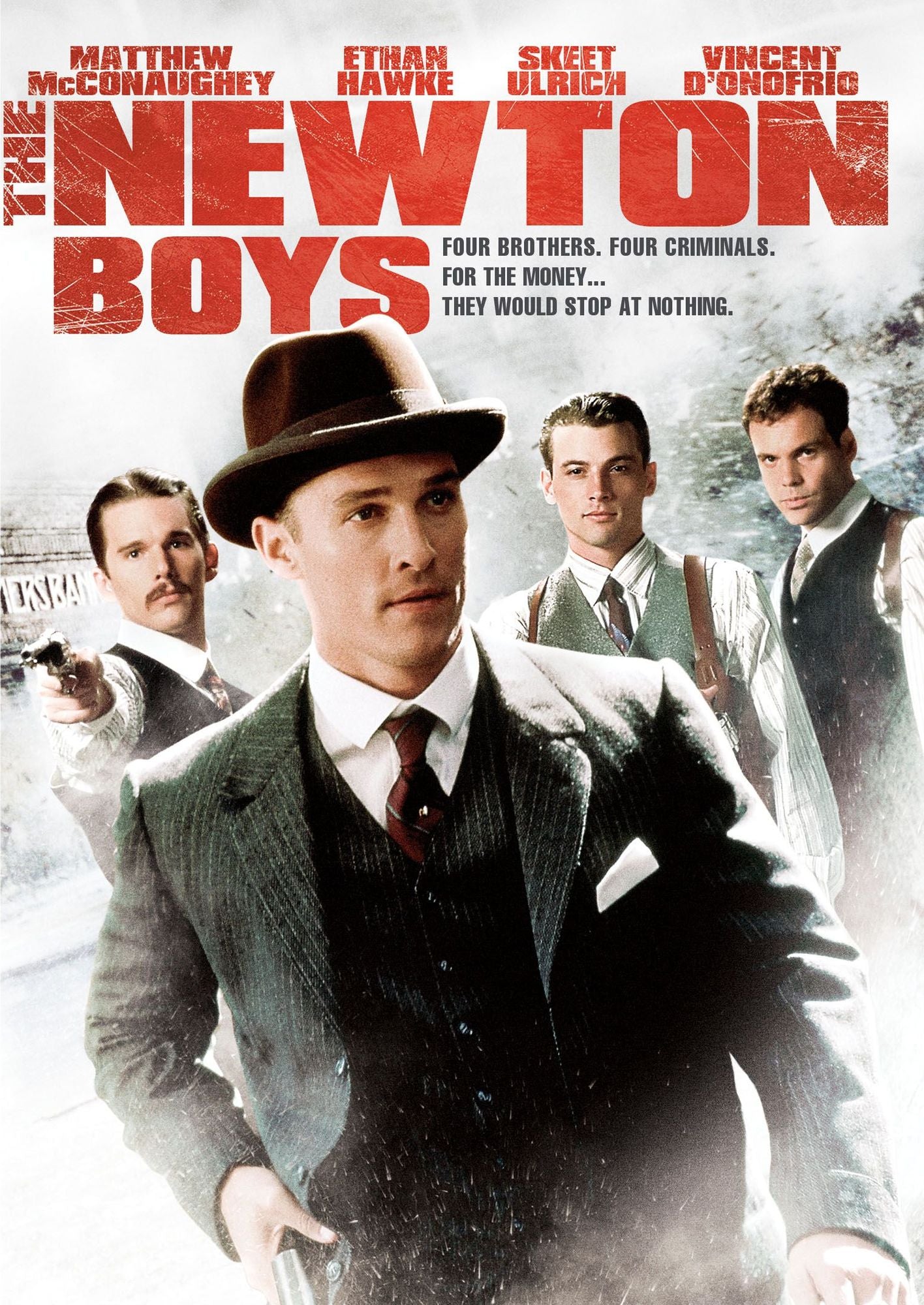 Newton Boys