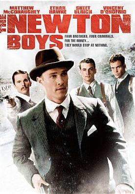 Newton Boys