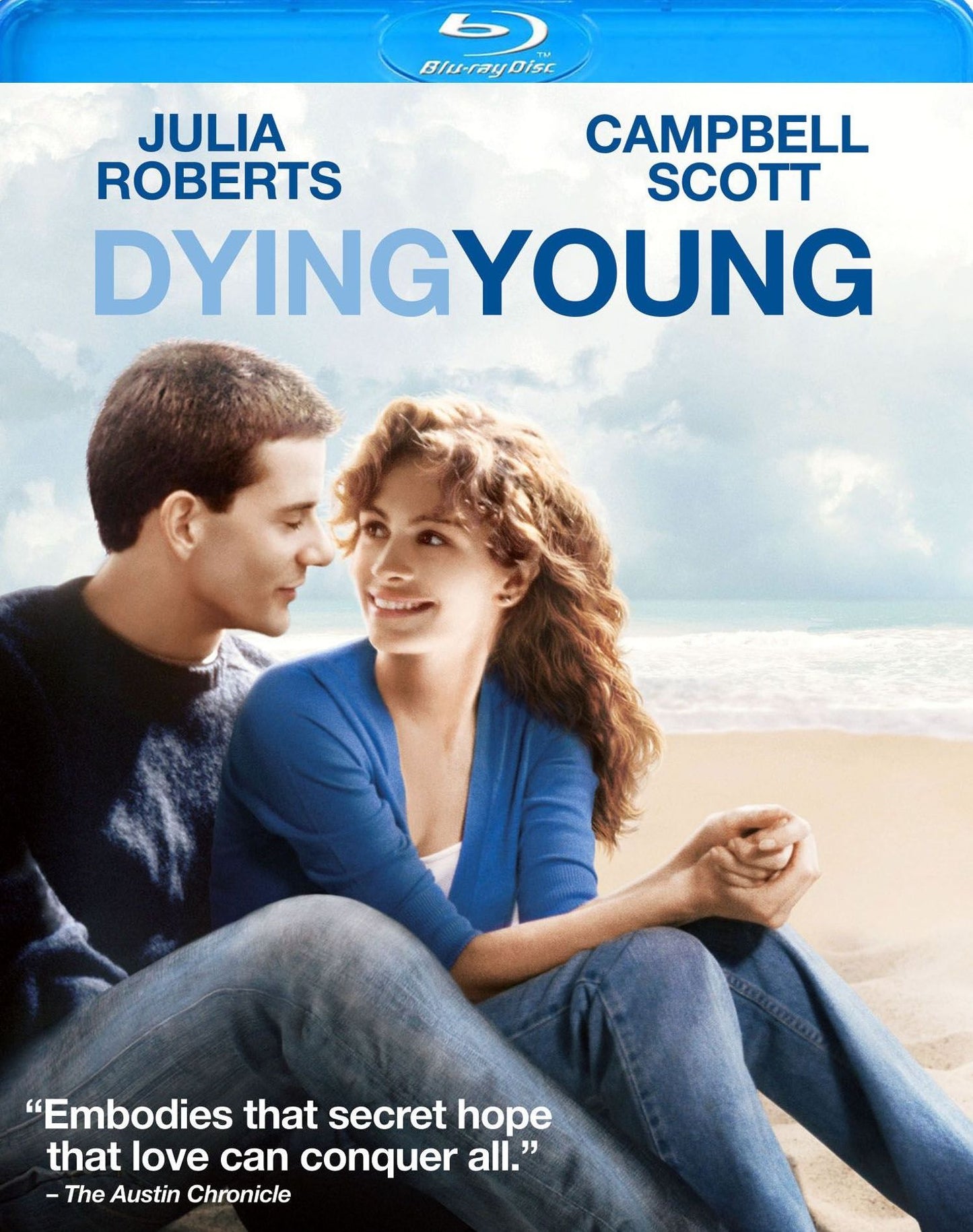 Dying Young [Blu-ray]