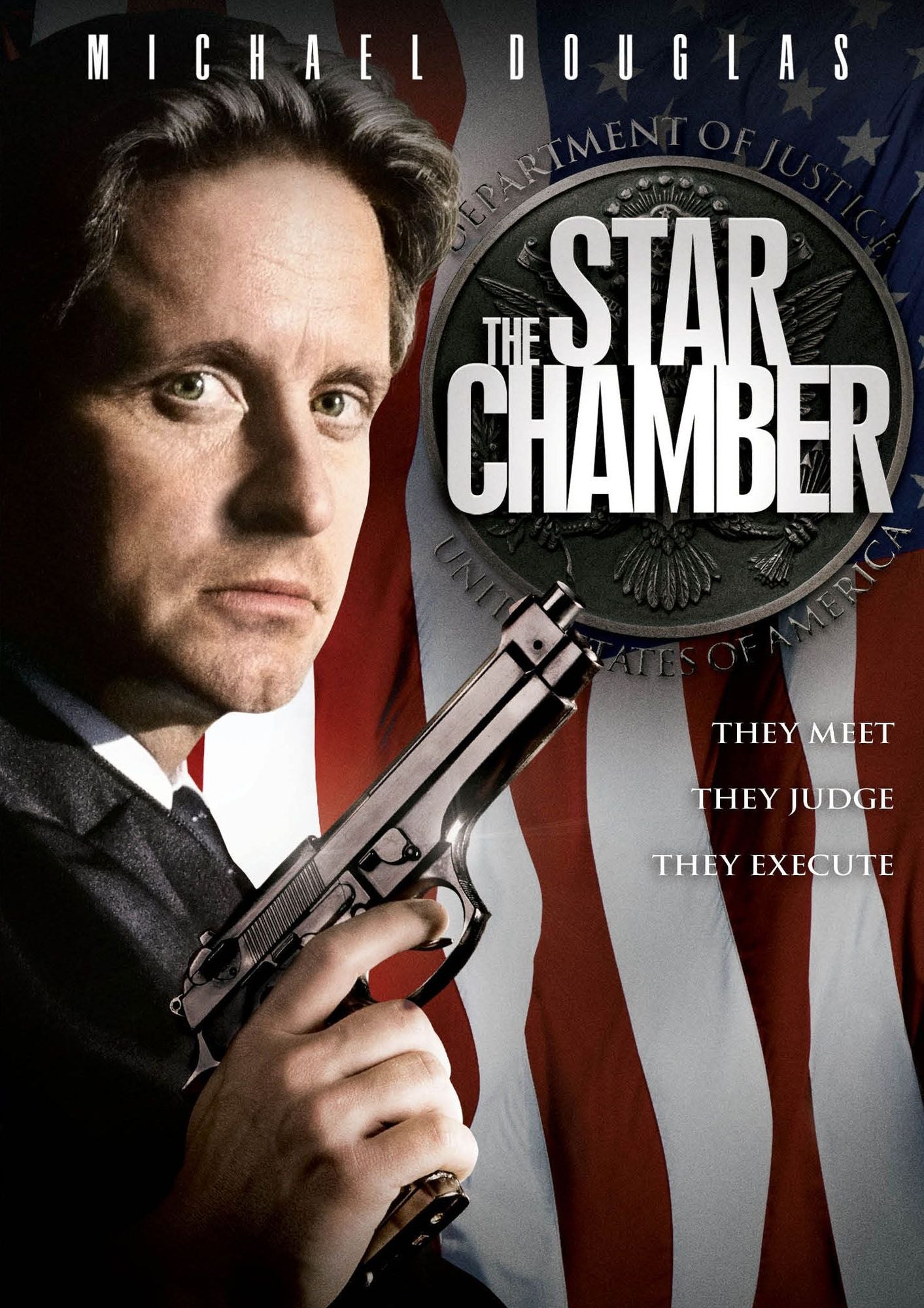 The Star Chamber