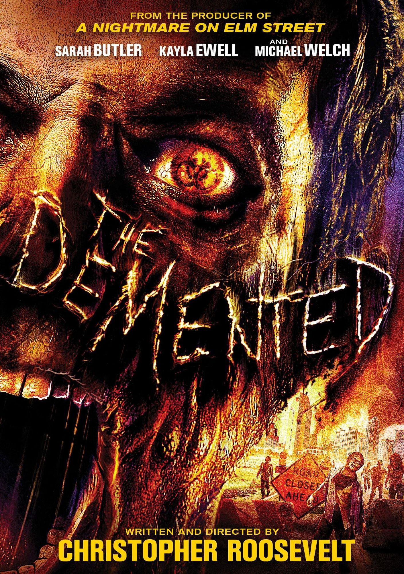 The Demented