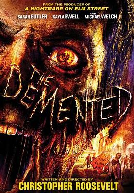 The Demented
