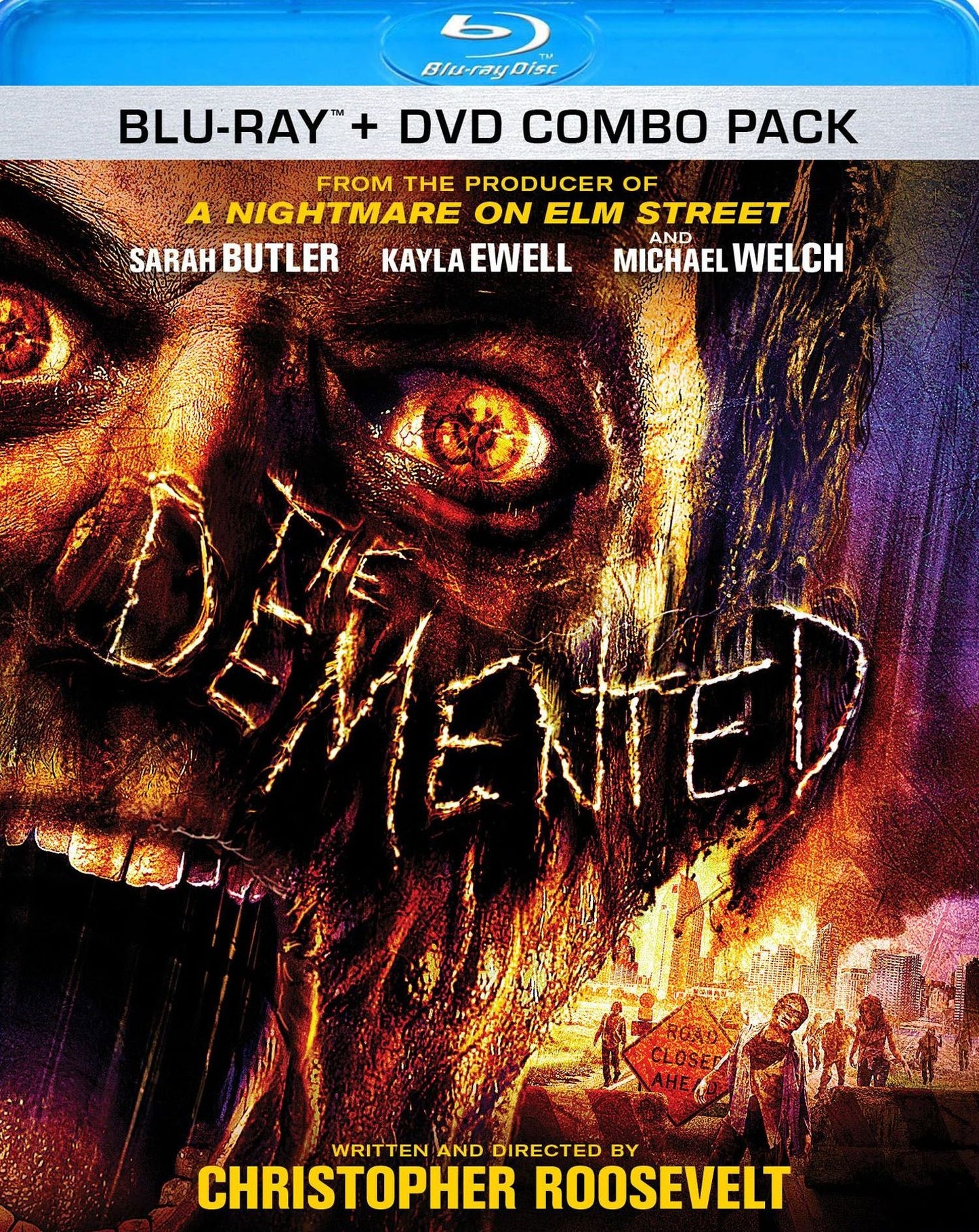 The Demented